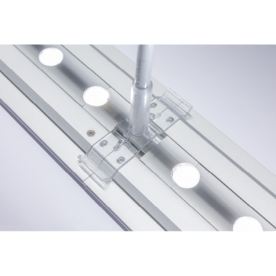LED�Z�S���C�g�{�b�N�X�{�� ��^�f�B�X�v���C W2,000�~H2,500mm