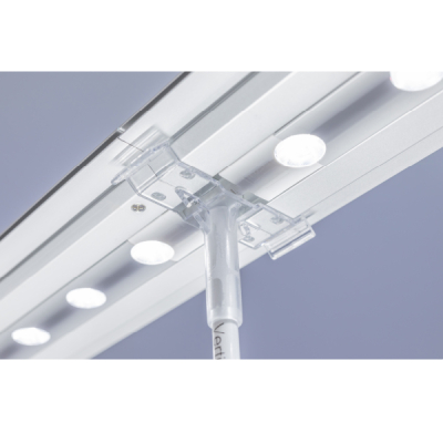 LED�Z�S���C�g�{�b�N�X�{�� ��^�f�B�X�v���C W2,000�~H2,500mm