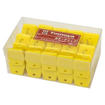 �J���[�N���b�v  50�Z�b�g ���n �C�G���[