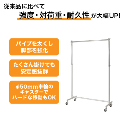 �����^�V���O���n���K�[ �z���C�g W900 �n���K�[���b�N �L���X�^�[�t�� �L�k
