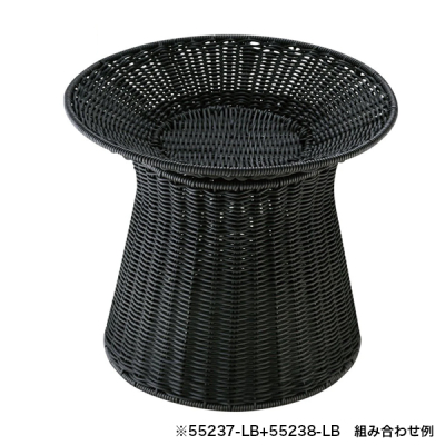 VT-970-BK    �ی^�t�[�h�g���[ �� �u���b�N