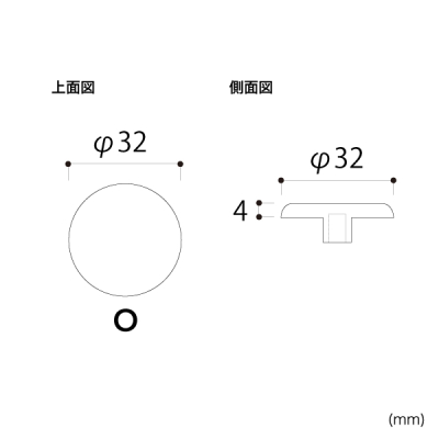 �u�[�X�f�B�o�C�_�[�V���[�Y �u�[�X�o�[ �T�[�N���^�C�v��32�p�L���b�v BC32-FC �a���� �N���[��