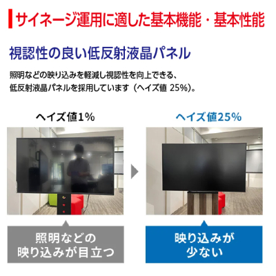 �V���[�v �T�C�l�[�W�f�B�X�v���C55V�^ PN-HW552