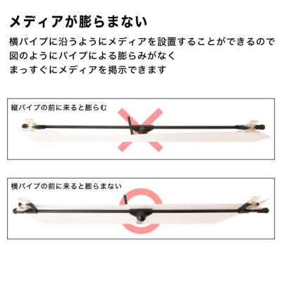 �i�Ⴂ�t���A�[�X�^���h(2�i)