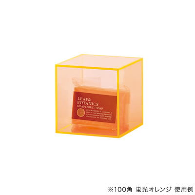 �A�N���� BOX 5�ʑ� 100�p �u���I�����W