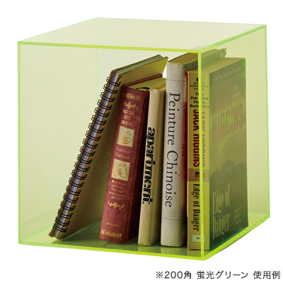 �A�N���� BOX 5�ʑ� 200�p �u���I�����W