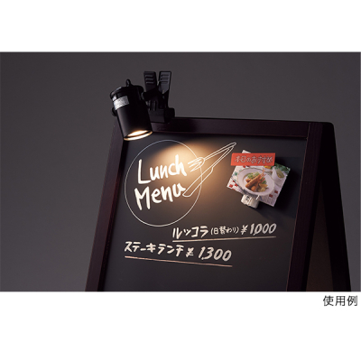 LED�N���b�v���C�g���O�p �d���F