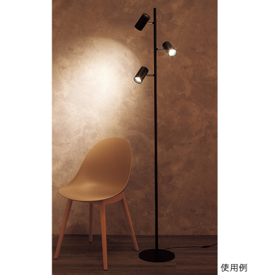 3��LED�t���A���C�g�i�d���F�j
