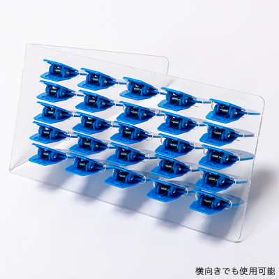 �N���[�N�`�P�b�g���[�X�^���h A�^25�g�p