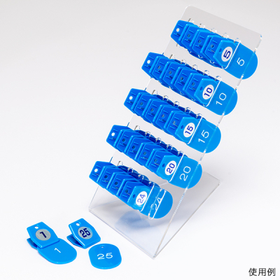 �N���[�N�`�P�b�g���[�X�^���h A�^25�g�p