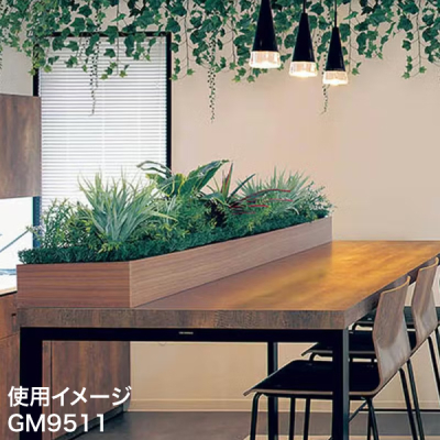 GM9507 �A�ڃX�N�G�A�O���[�� 45�p6�A
