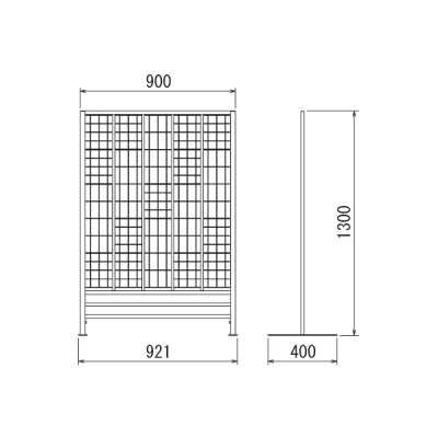 GR2274 �p�l���p�[�e�[�V����