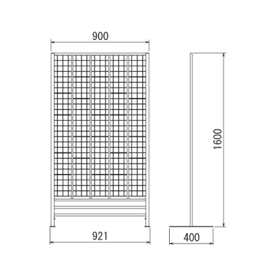 GR2275 �p�l���p�[�e�[�V����
