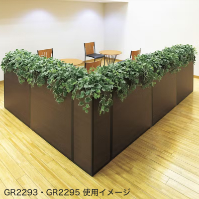 GR2293 �p�[�e�[�V���� BOX�v�����^�[