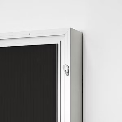 �O���[���E�H�[���p�l���S�ʃO���[���^�C�vA �A�N���� ���� W450�~H450mm 