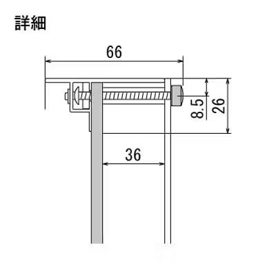 GR3565 �E�H�[���O���[��