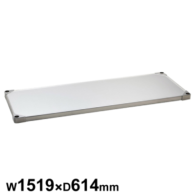 �G���N�^�[�V�F���t �X�[�p�[�V���[�Y 304�\���b�h�V�F���t W1519�~D614mm �I��1�� �y�Ɩ��p�z LSS1520S