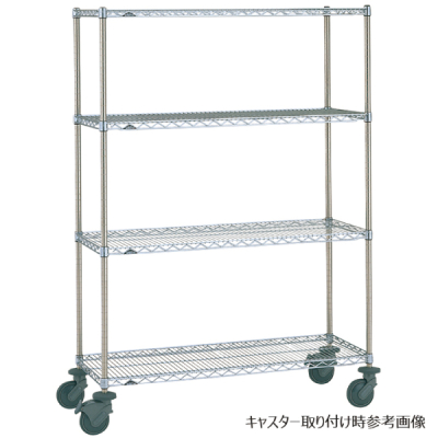 �ł����ݒP�ƃL���X�^�[ �G���X�g�}�[�� ��125mm �X�g�b�p�[�i�V 1�� �y�Ɩ��p�zR125TPE