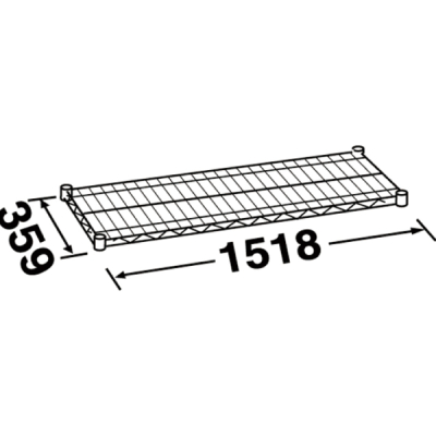 �X�e�����X�V�F���t(W1518�~D359) SAS1520