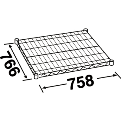 �X�e�����X�G���N�^�[�V�F���t(W758�~D766) SLMS760