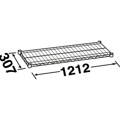 �G���N�^�[�V�F���t �X�[�p�[�V���[�Y ���C���[�V�F���t W1212�~D307mm �I��1�� �y�Ɩ��p�z SS1220