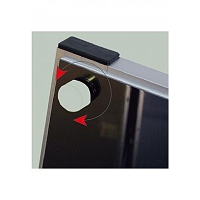 ���X�^���h BPSSK-A2YKB �Ж� �A���~�A���}�C�g�d�グ �� W674�~H985mm A2�� 