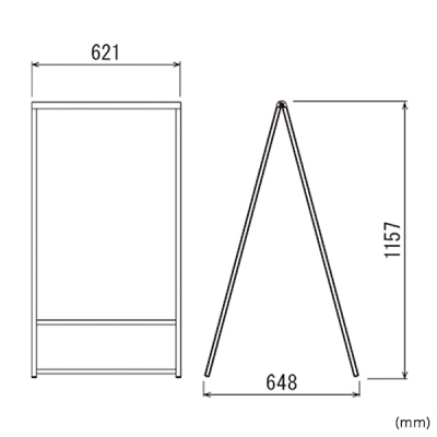 �A���~�gA�^�X�^���h 299 �ʔ�600�~900mm ���� �܂肽���ݎ� 