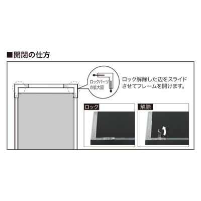 �j���[���C�g�t���[�� A2 �V���o�[ 13mm���A���~�t���[�� �������i �G�R 