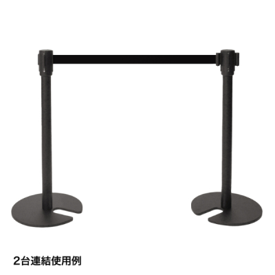 �x���g�p�[�e�B�V����SUS-3B H80cm�x���g�� �X�ܗp�i �W���� �C�x���g �d�؂� �U��
