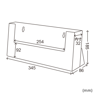 �J�^���O�z���_�[ C330 A4�� ���� ���[�T�C�YW336mm 