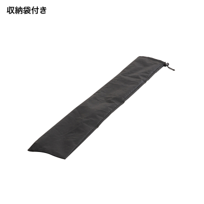 �����p�X�^���f�B���O�|�[�� 2.4m