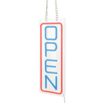 LED�l�I�� OPEN ��