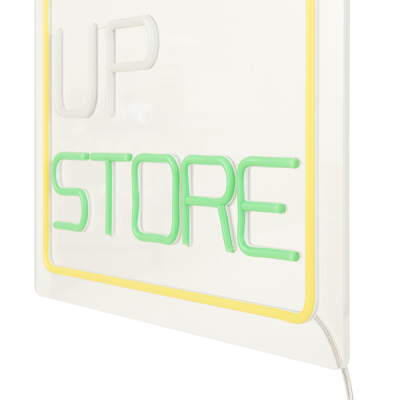 LED�l�I�� POP UP STORE