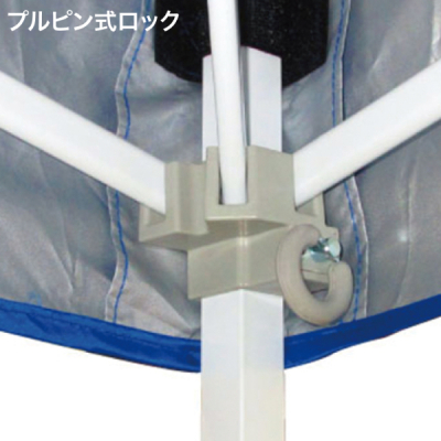 �e���g �r�X�^ DMJ29 3.5�~3.5m