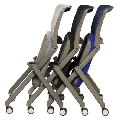 �l�X�e�B���O�`�F�A KRM-430G �u���b�N