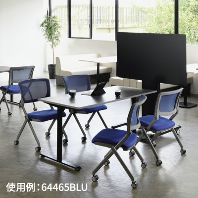 �l�X�e�B���O�`�F�A KRM-430G �u���b�N