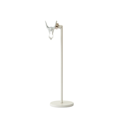 �ڋʃN���b�v�X�^���h H150 �z���C�g