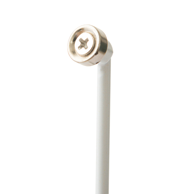 �ڋʃN���b�v�X�^���h H150 �z���C�g