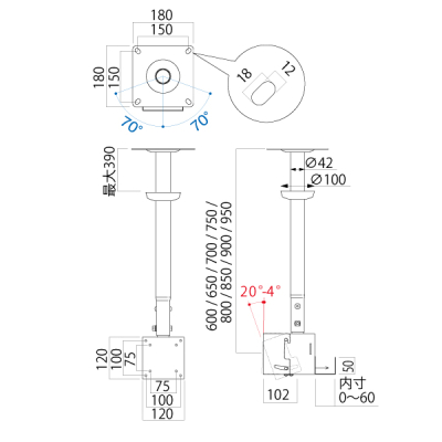 �V��݋� TH-B71L