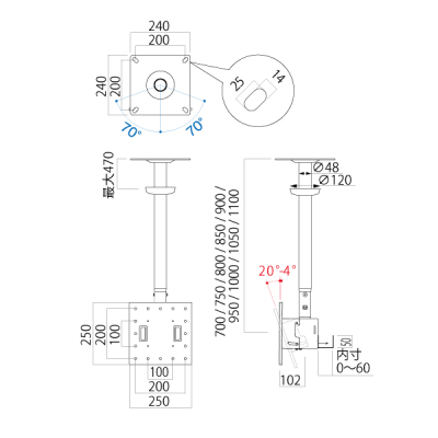 �V��݋� TH-B74L