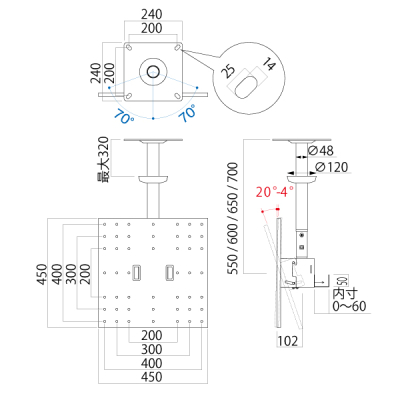 �V��݋� TH-B76S