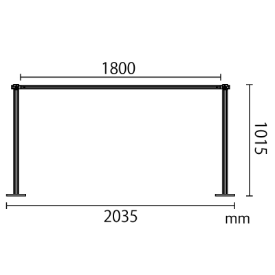 �t�@�u�e�[�V���� W1800�Z�b�g
