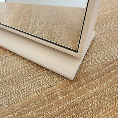 ���~���[ ����3mm �E�b�h �z���C�g