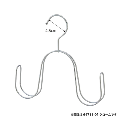 �X�g�[���p�n���K�[ 5�� �z���C�g�j�b�P��