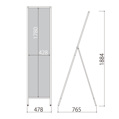 ����A�T�C�� AMS-418