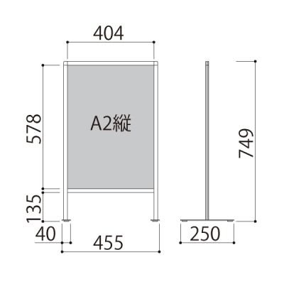 �J�E���^�[�T�C�� KS-A2T