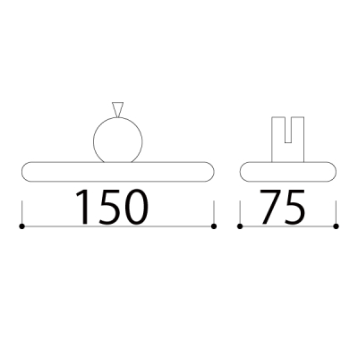 �J�E���^�[�T�C�� KS-68N