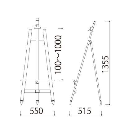 ���j�t�H�[���P�[�X ��p�C�[�[�� UE-140
