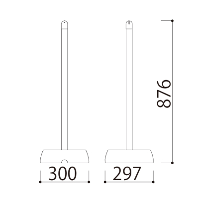 �W���u�X�^���h JB-30 �u���b�N