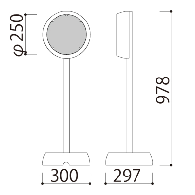 �W���u�X�^���h JB-35 �u���b�N